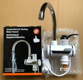 Electric Heating Water Faucet