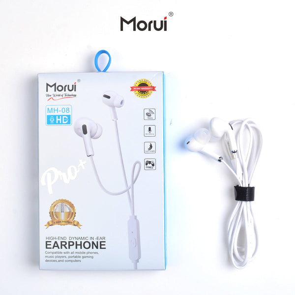 Morui Handfree - MH-08