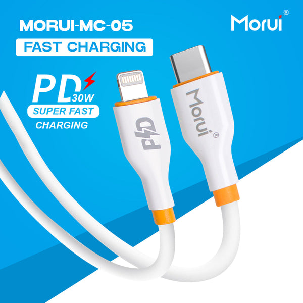 Morui Cable MC-05