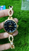 Womens Watches D lon Ring