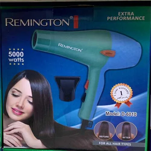 Professional Hair Dryer modal (D 6010) 5000W- G