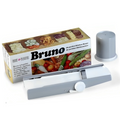 Salad Cutter - Vegetable & Salad Cutter - Bruno Simple And Easy Use-1Pc [Random Color ]