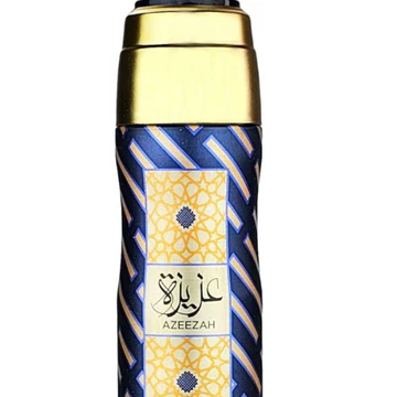 Lattafa Azeezah Deodorant Body Spray-200ml