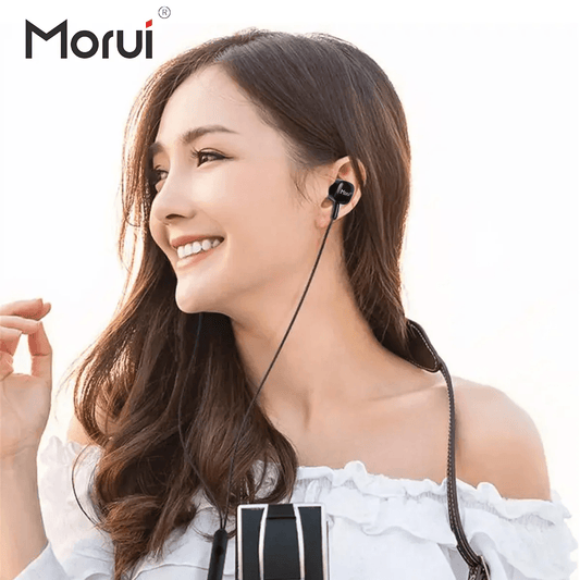 Morui Handsfree - MH-04