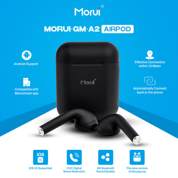 Morui Airpods-GM-A2