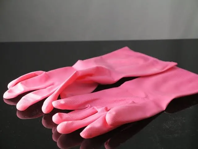 Cleaning gloves for kitchen | Dishwashing gloves silicon | Dishwashing gloves long | Dishwashing gloves pair | Dishwashing gloves wire | Gloves for dishwashing | Gloves for kitchen washing | Cleaning gloves | Cleaning gloves for bathroom