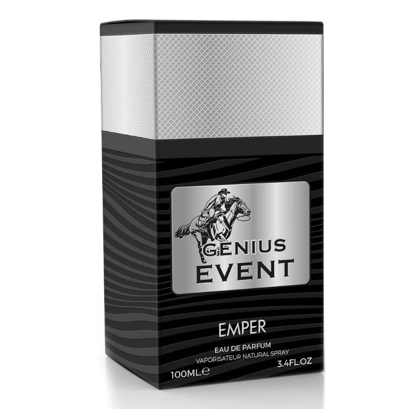 EMPER Genius Event (Pour Homme) 100ML-EDP