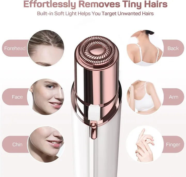 Facial Hair Removal,Electric Face Razors for Women Rechargeable,The Best Hair Remover Device for Face hair removal machine for women Epilator Machine for face hair removal for Women