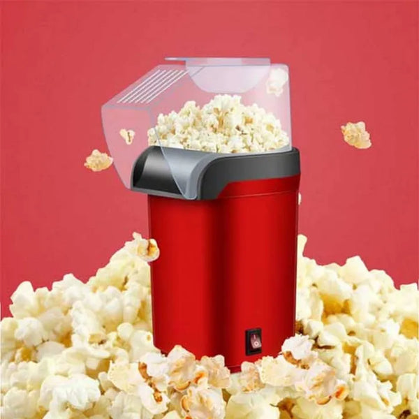 Minijoy Oil Free PopCorn Maker