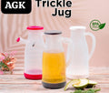 Trickle Jug 1000ml Oil bottle oil jug oil Dispenser