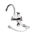 Electric Heating Water Faucet