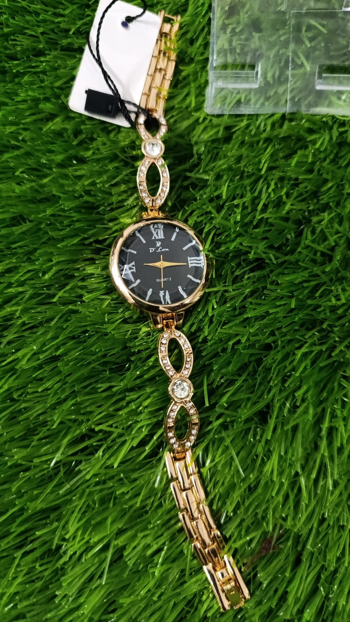 Womens Watches D lon Ring