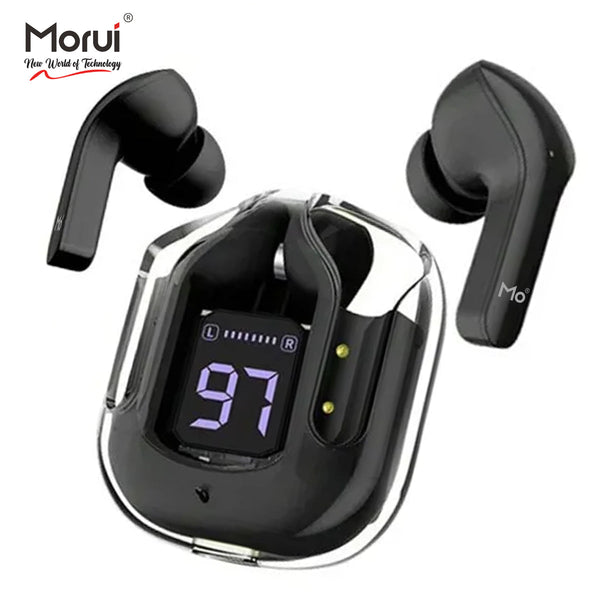 Morui Crystal Earbuds (MB-1)