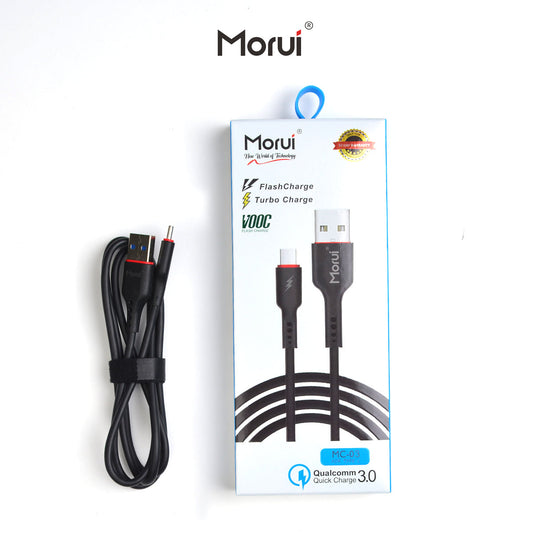 Morui Cable MC-03 (Micro USB)