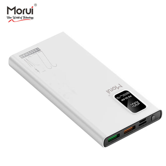 Morui Powerbank MP -10PD (10000 mAh)