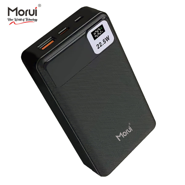 Morui Powerbank MP-21