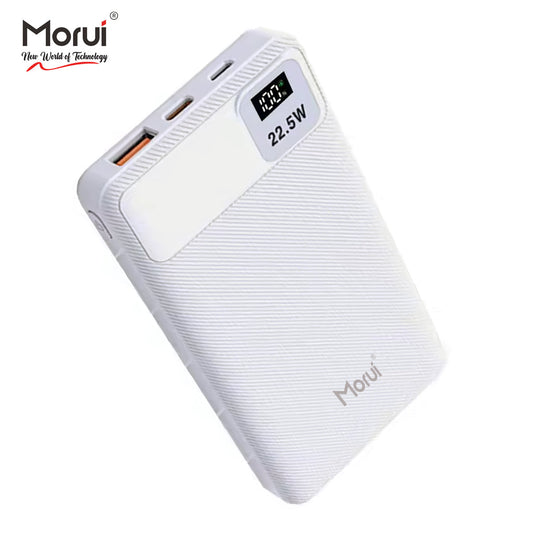 Morui Power Bank -MP-11