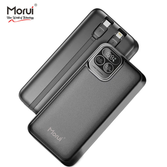 Morui Powerbank MP 23 (20000MAH)