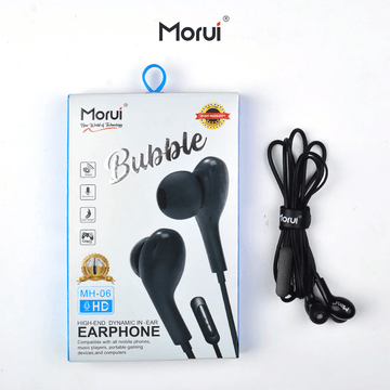 Morui Handsfree MH-06