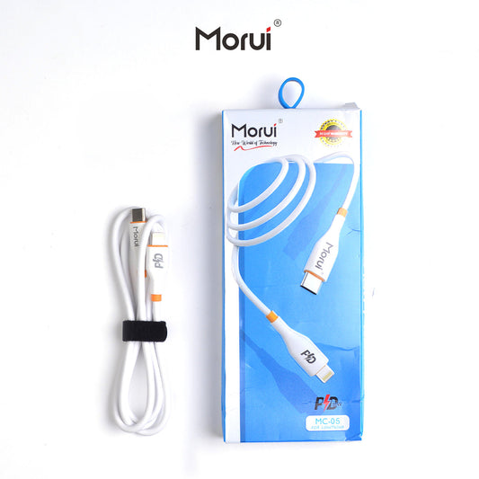 Morui Cable MC-05