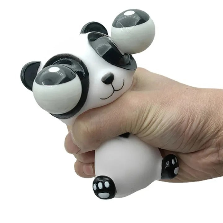 Pressure Panda Decompression Squeeze Ball Children