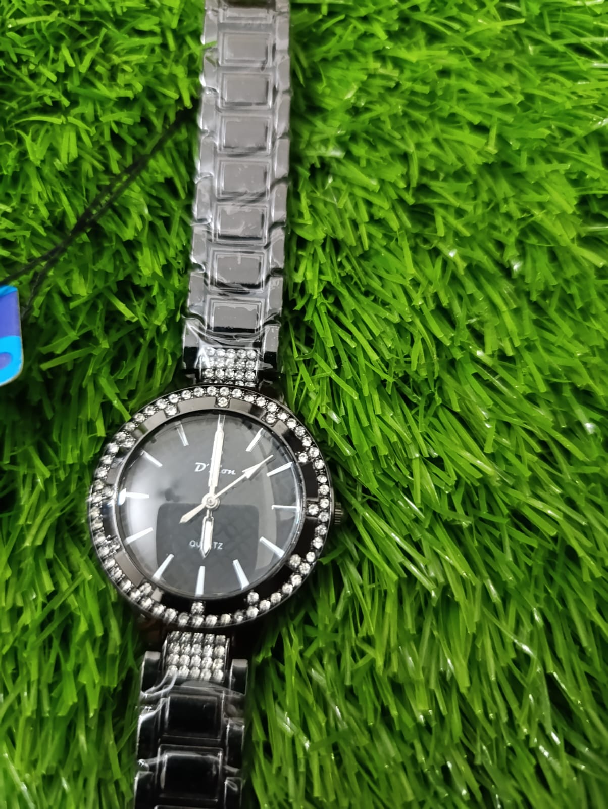 Women Watch D lon Office Wear Watch