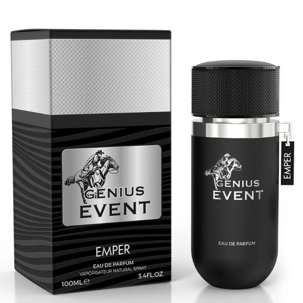 EMPER Genius Event (Pour Homme) 100ML-EDP