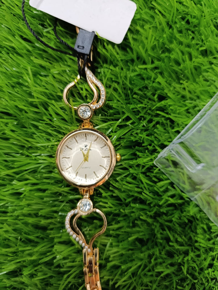 Women Watch D lon Watch