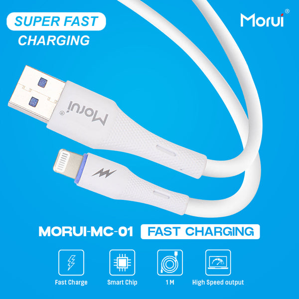 Morui Cable MC-01 (Iphone)