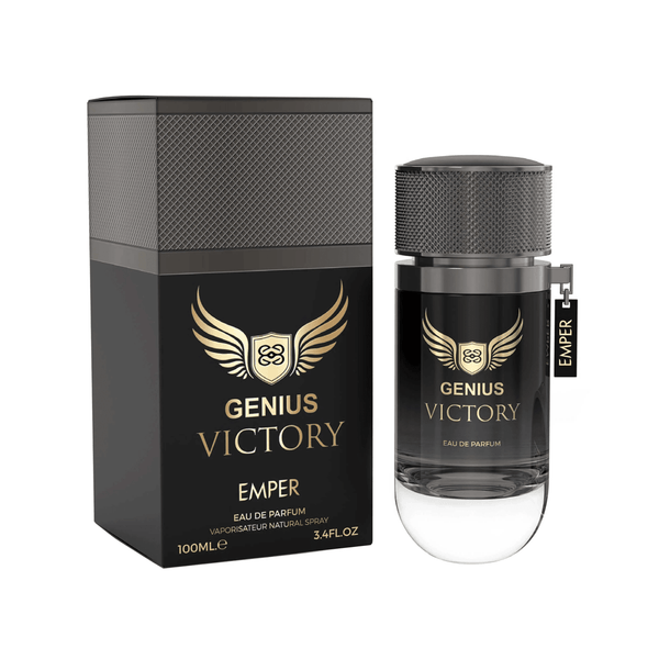 EMPER Perfumes Genius Victory Pour Homme Eau De Parfum-100ml