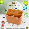 Smart Organizer – Portable Storage Box