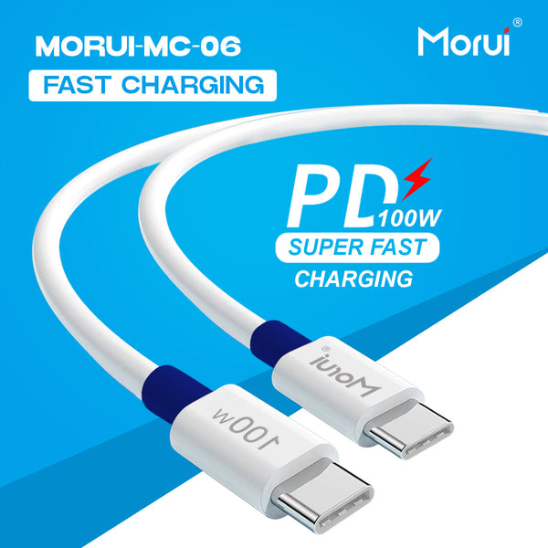 Morui Cable- MC-05